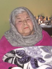 Genoveva \"Geno\" Rodriguez