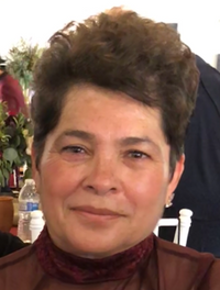 Maria Serrano de Lopez