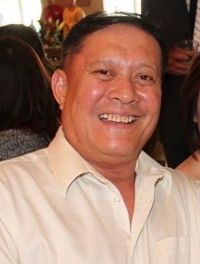 Jovencio \"Ben\" Limosnero