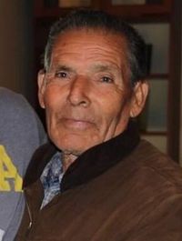 Miguel Rangel Botello