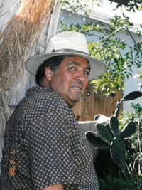 Ramon Aguilar
