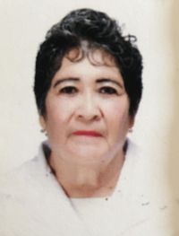 Maria Betancourt Bravo