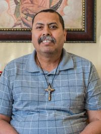 Cosme \"\"Rody\"\" Rodriguez