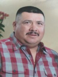 Leonardo \"Lalo\" Gayosso Tellez