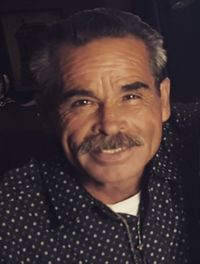 Salvador \"Chava\" Macias