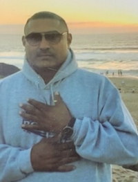 Paulino \"Paul\" Guzman Jr.