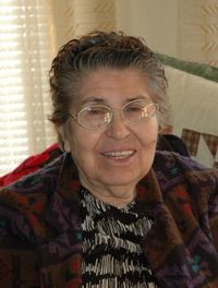 Ernestina Razo Regalado