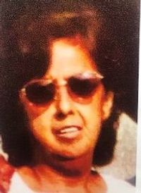 Adelina \"Abby\" Ventura