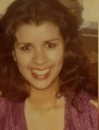 Maria \"Coto\" Santa Cruz Alarcon