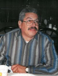 Nestor Hernandez