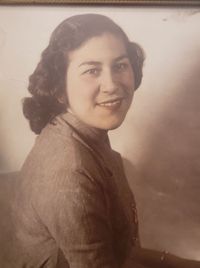 Jesusa Garcia Robles