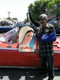 Rosendo Camacho Lopez