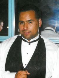 Carlos Medrano