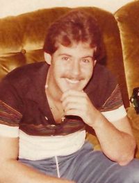 Christopher FitzJohn