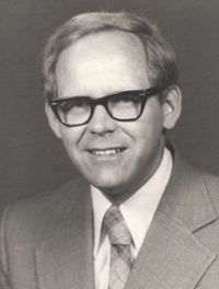 Edward Olsen