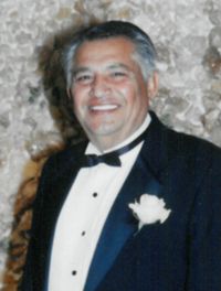 Felipe Ortega Arvizu