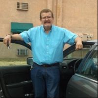 Jesus \"Tito\" Martinez