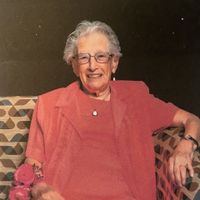 Betty Nicholson Phillips