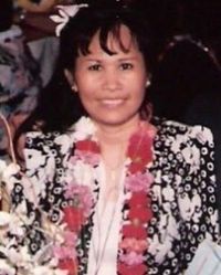 Dolores \"Dee\" Montoya