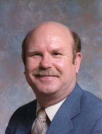 Larry and Betty McFadden