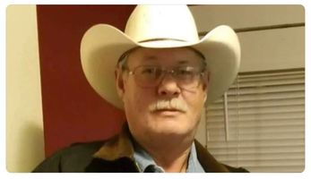 Ronald \"Ron\" Graber