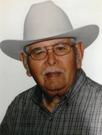 Dionicio \"Nicho\" Gutierrez