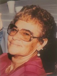Herlinda Trujillo de Jaurez