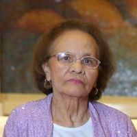 Sebastiana \"Chata\" Zuniga