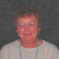 Wanda (Bishop) Scott-Armstrong