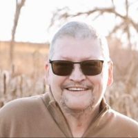 Christopher Thompson