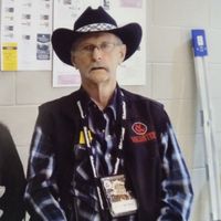 Richard (Rick) Steele