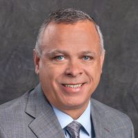 Thomas \"Tom\" Caperon