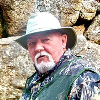 Orval \"Pete\" Hamman, III