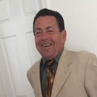 Michael \"Candyman\" Candelaria