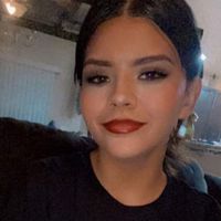 Gabriella \"Yaya\" Calleros