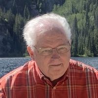 Milton \"John\" Alsum