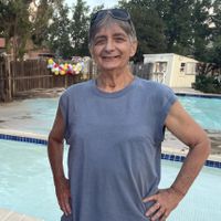 Richard \"Rick\" Palmer