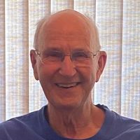 James \"Skinny\" Bedwell, Major