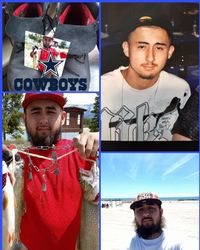 Steven \"Punky\" Aragon