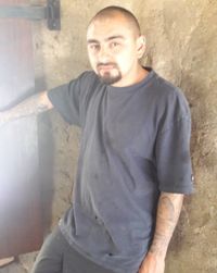 Christopher Trujillo