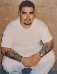 Jason \"“DOUGHBOY”\" Romero