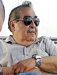 Leroy Duran
