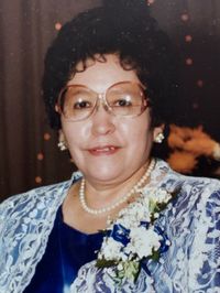 Nellie Cisneros