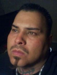 Martin \"\"Taz\"\" Hernandez