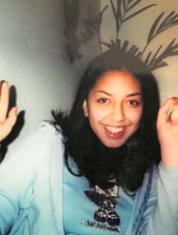 Elizabeth \"Lizzy\" Martinez