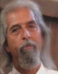 Rudy \"Rudolph\" Page