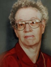 Frances Peckumn