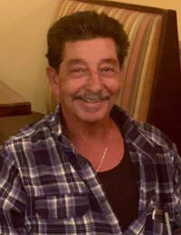 Christobal \"Banano\" Lucero