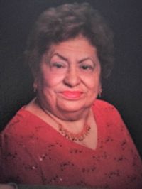 Mabel Chavez