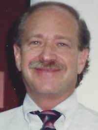 Michael Heller